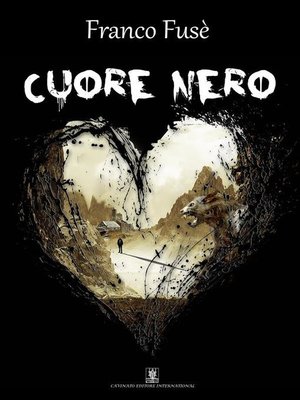 cover image of Cuore Nero